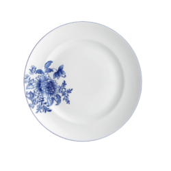 Mottahedeh Emmeline Dessert Plate