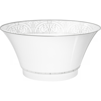 Haviland Belle Epoque  Large Salad Serving Bowl