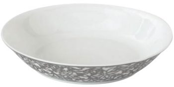 Raynaud Salamanque Platinum Coupe Soup Cereal 7.5"