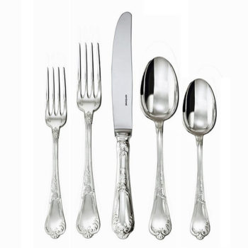 Sambonet Laurier 5 Pcs Place Setting S.H.
