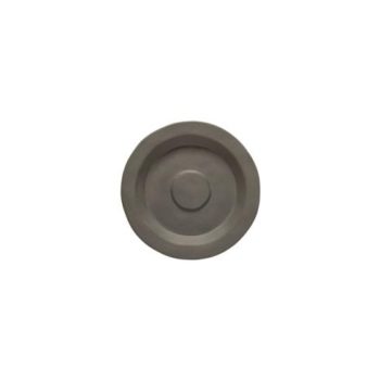 Costa Nova Plano Saucer 6"