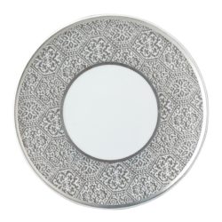Bernardaud Sauvage Coupe salad plate 8.5"D