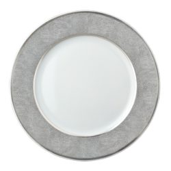 Bernardaud Sauvage Dinner Plate 10.5"D