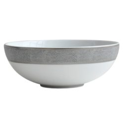 Bernardaud Sauvage Bowl D. 6.7" H. 2.8"