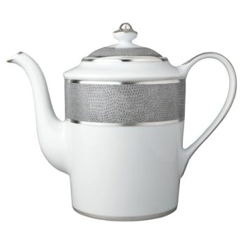 Bernardaud Sauvage Coffee pot 12 cups 34 oz
