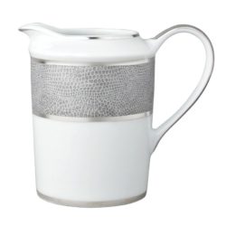 Bernardaud Sauvage Creamer 12 cups