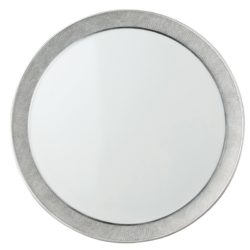 Bernardaud Sauvage Round tart platter 13"