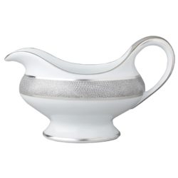 Bernardaud Sauvage Gravy Boat 8.5 oz