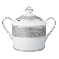 Bernardaud Sauvage Sugar bowl 6 cups 6.8 oz