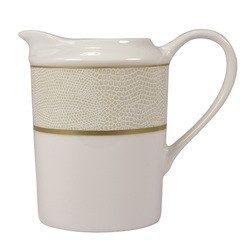 Bernardaud Sauvage Or Creamer 12 cups