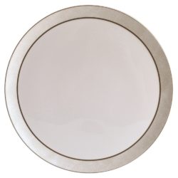Bernardaud Sauvage Or Round tart platter 13"