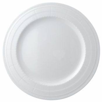 Bernardaud Louvre Service Plate 12" - Image 2