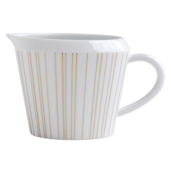 Bernardaud Sol Creamer