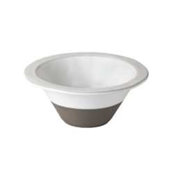 Costa Nova Plano Soup/Cereal Bowl 7"