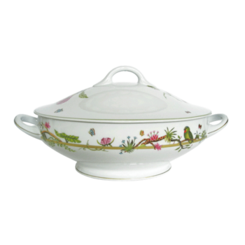 Haviland Alain Thomas Soup Tureen 67.6 oz.