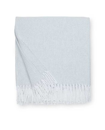 Sferra Terzo Throw 51x91" - Image 5