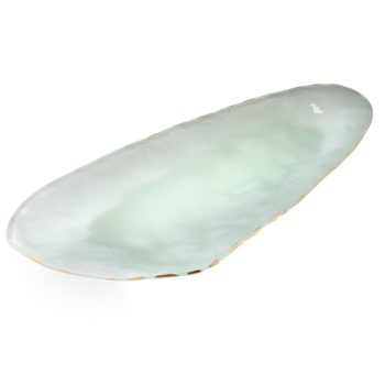 Annieglass Shells Tiburon