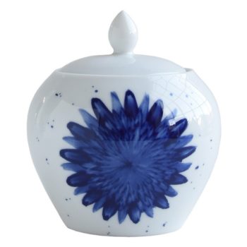 Bernardaud In Bloom Sugar bowl