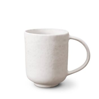 L'Objet Terra Stone Mug 12 oz