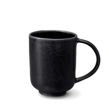 L'Objet Terra Iron Mug 12 oz