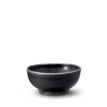 L'Objet Terra Iron Sauce Bowl 3.5 D in - 4oz