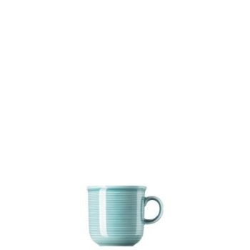Thomas by Rosenthal Trend Color Ice Blue Mug 9 1/2 oz - Image 2