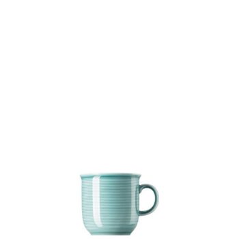 Thomas by Rosenthal Trend Color Ice Blue Mug with Handle Large - 12 oz