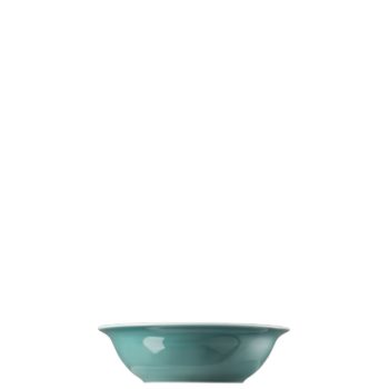 Thomas by Rosenthal Trend Color Ice Blue Bowl - 6 3/4 in