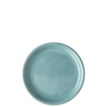 Thomas by Rosenthal Trend Color Ice Blue Salad Plate - 7 1/2 in