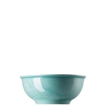 Thomas by Rosenthal Trend Color Ice Blue Cereal Bowl - 6 1/4 in