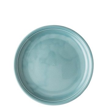 Thomas by Rosenthal Trend Color Ice Blue Dinner Plate - 10 1/4 in