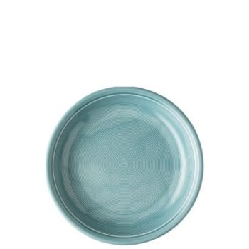 Thomas by Rosenthal Trend Color Ice Blue Soup Plate - 8 3/4 in
