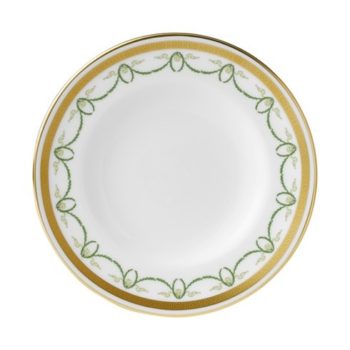 Royal Crown Derby Titanic Bread & Butter Plate 6"