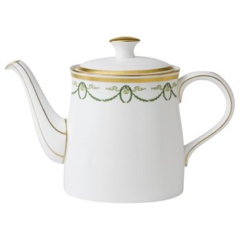 Royal Crown Derby Titanic Teapot Large 43.25 oz.