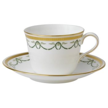 Royal Crown Derby Titanic Tea Cup