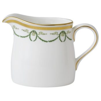Royal Crown Derby Titanic Creamer 12 oz
