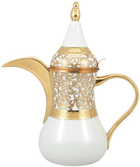 Traditional - Coffee Pot - DW1264