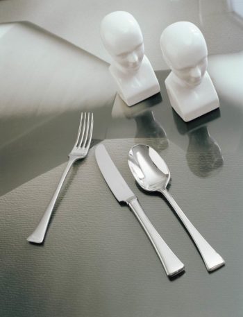 Sambonet Triennale Cake Server 10.25"L