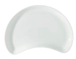 Raynaud Marly/Menton Pickle Dish 8.3"L x 5.8"W