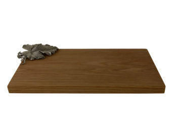 Vagabond House Old Vine Bar Board 9"W x 8.25L