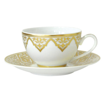 Bernardaud Venise Tea cup only