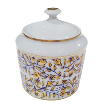 Deshoulieres Vignes White Sugar Bowl
