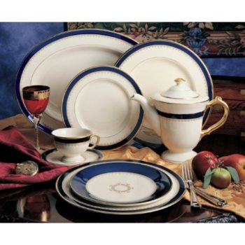 Pickard China Washington Gravy Boat 10.5 oz.