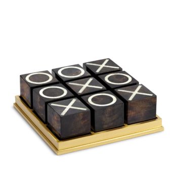 L'Objet Deco Tic Tac Toe - Image 2