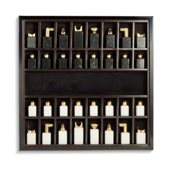 L'Objet Chess Set - Image 2