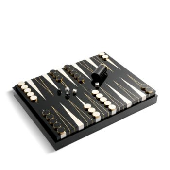 L'Objet Backgammon set - Image 2