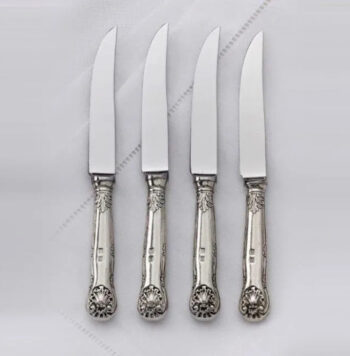 Julie Wear Noto Steak Knife