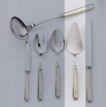 Julie Wear Inglese Pastry Server
