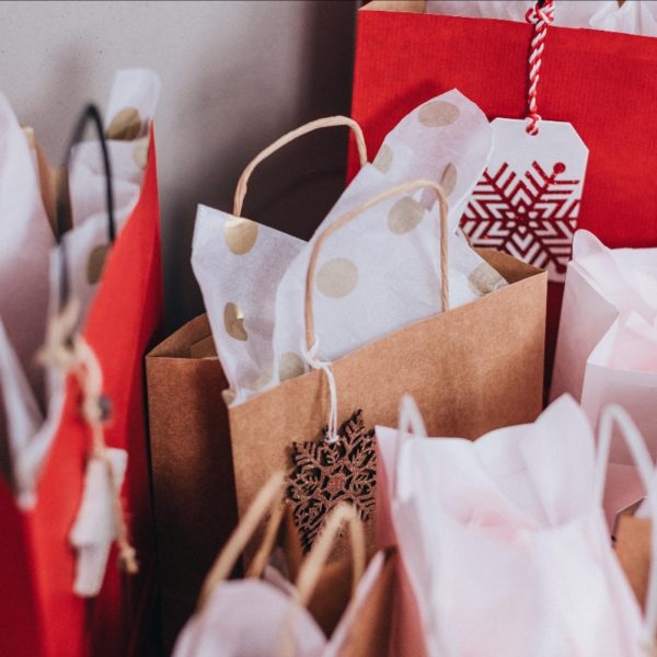 How to Create a Baby Registry When You're a Minimalist