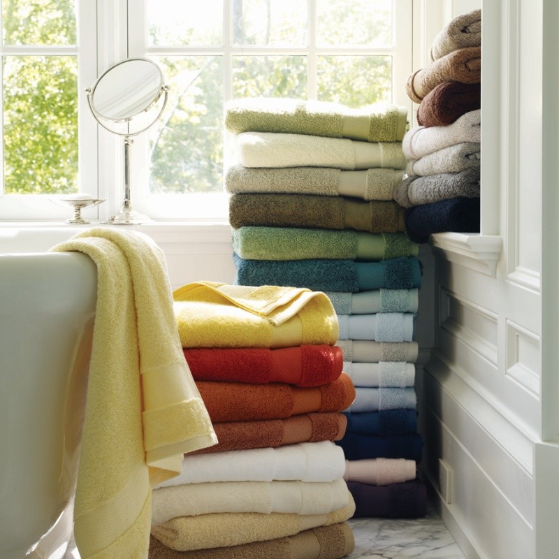Sferra Bello Towels Towels for Housewarming Gift
